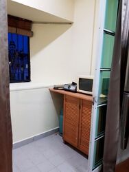 Onan Road (D15), Terrace #422559641